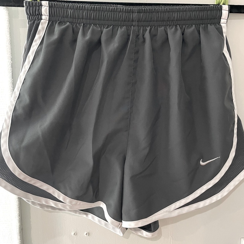 Nike Dri-Fit Athletic Shorts